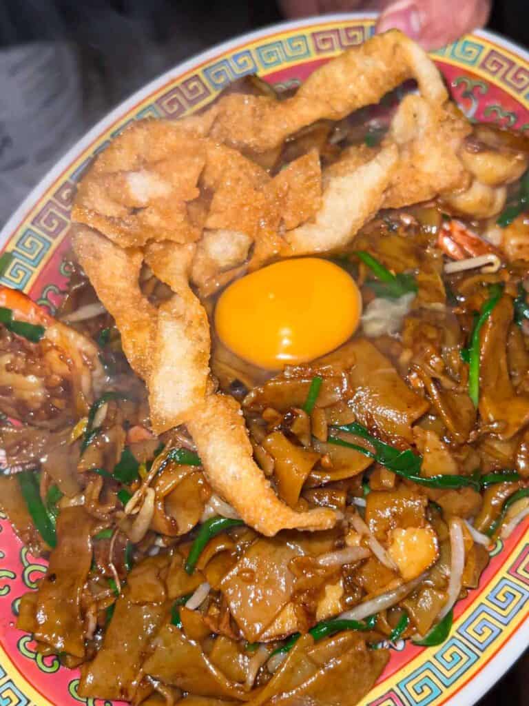 Hon Fun Moonlight Hor Fun EXACTLY Like Singapore - dimsimlim.com