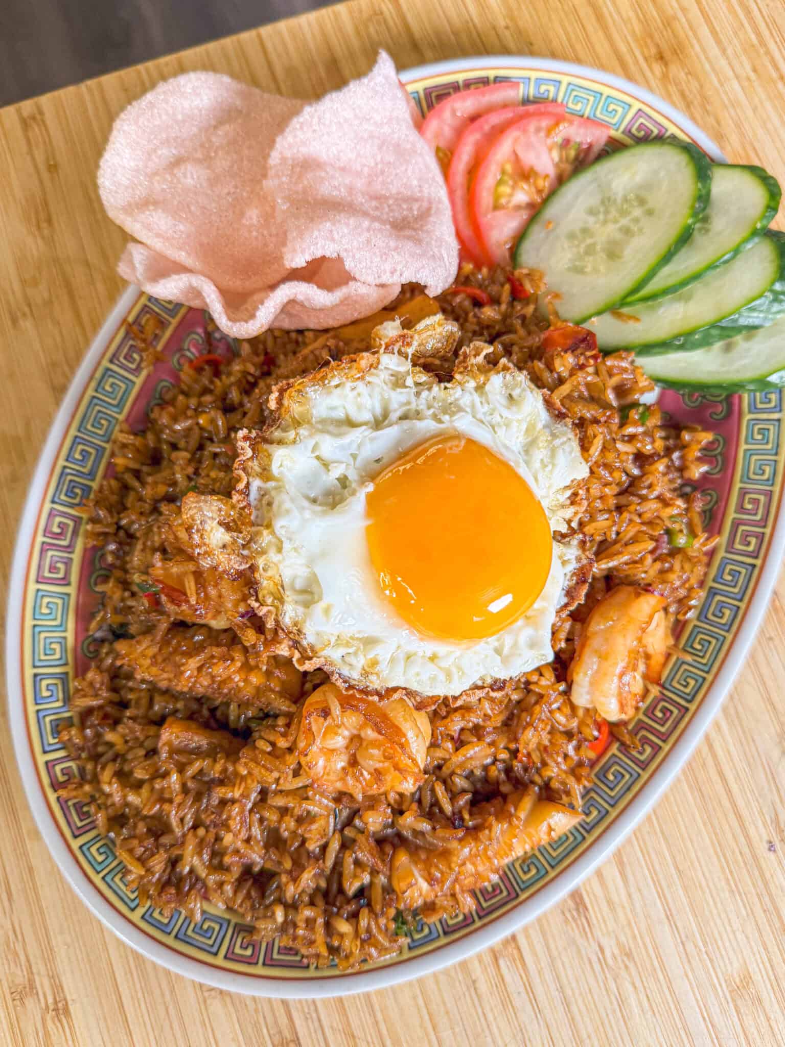 Nasi Goreng