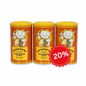 YumYum Umami Seasoning Shop - Enhance Every Meal